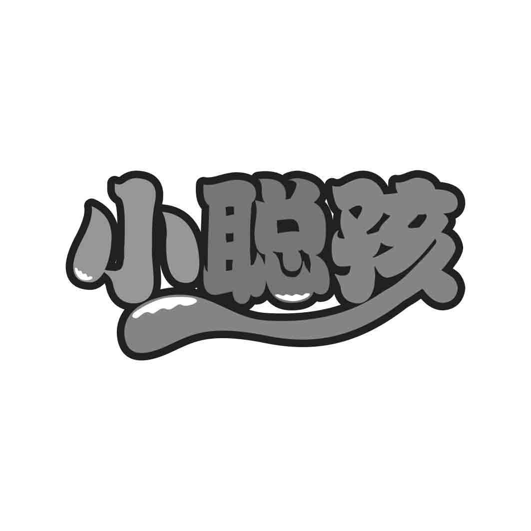 转让商标-小聪孩