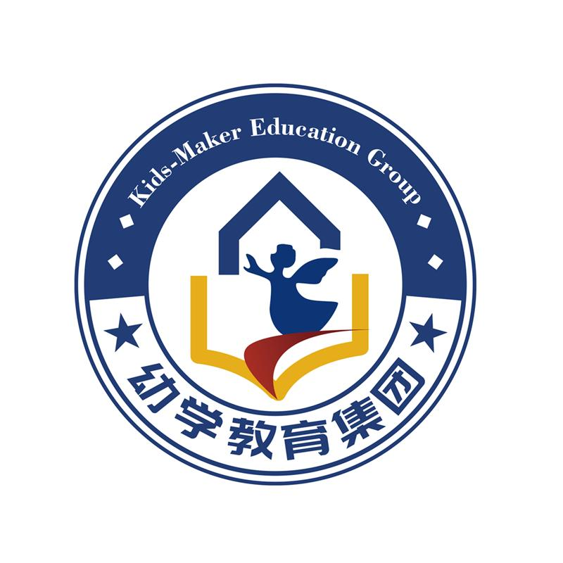 商标文字幼学教育集团 kids-maker education group商标注册号