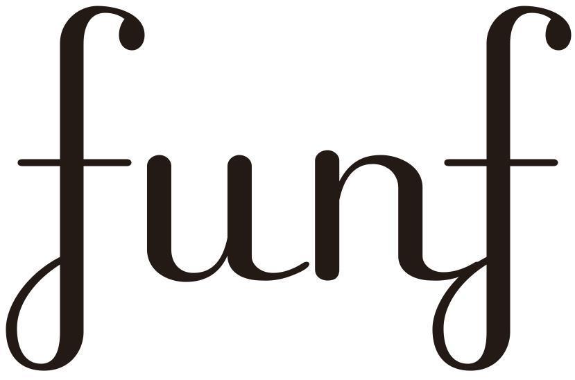 转让商标-FUNF