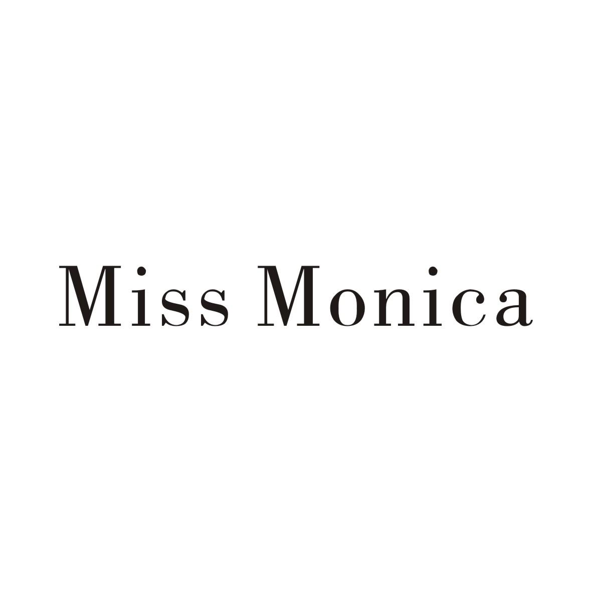 转让商标-MISS MONICA