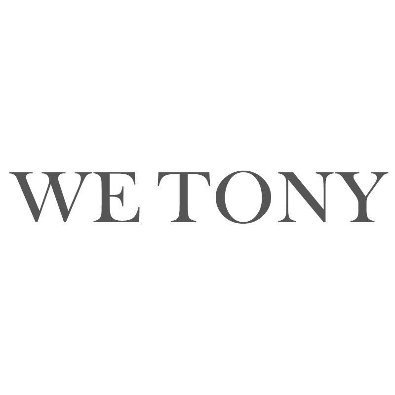 转让商标-WE TONY