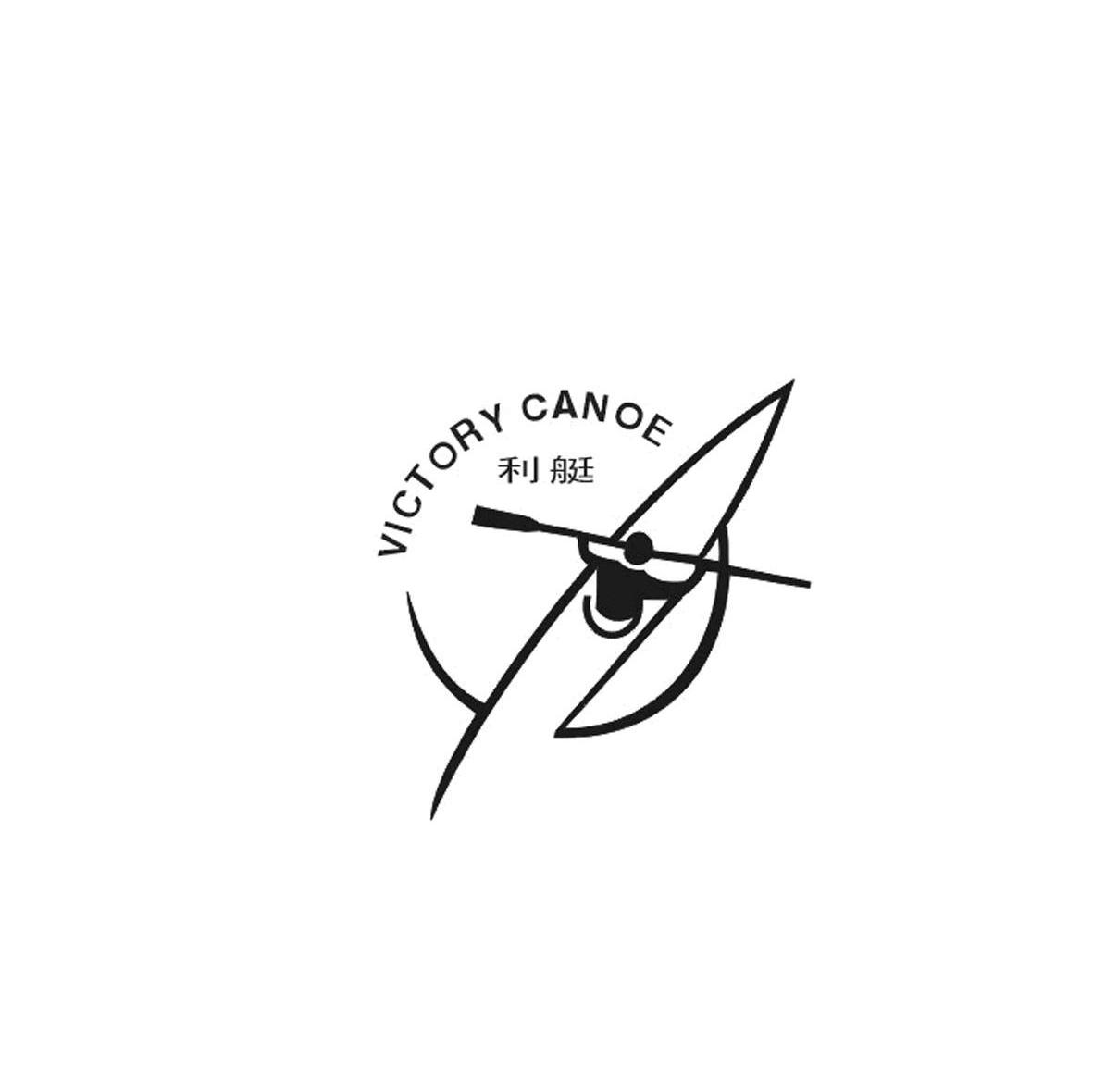 转让商标-利艇 VICTORY CANOE