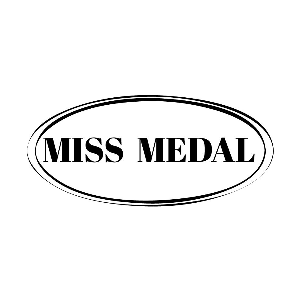 转让商标-MISS MEDAL