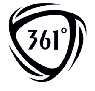361°商标标样