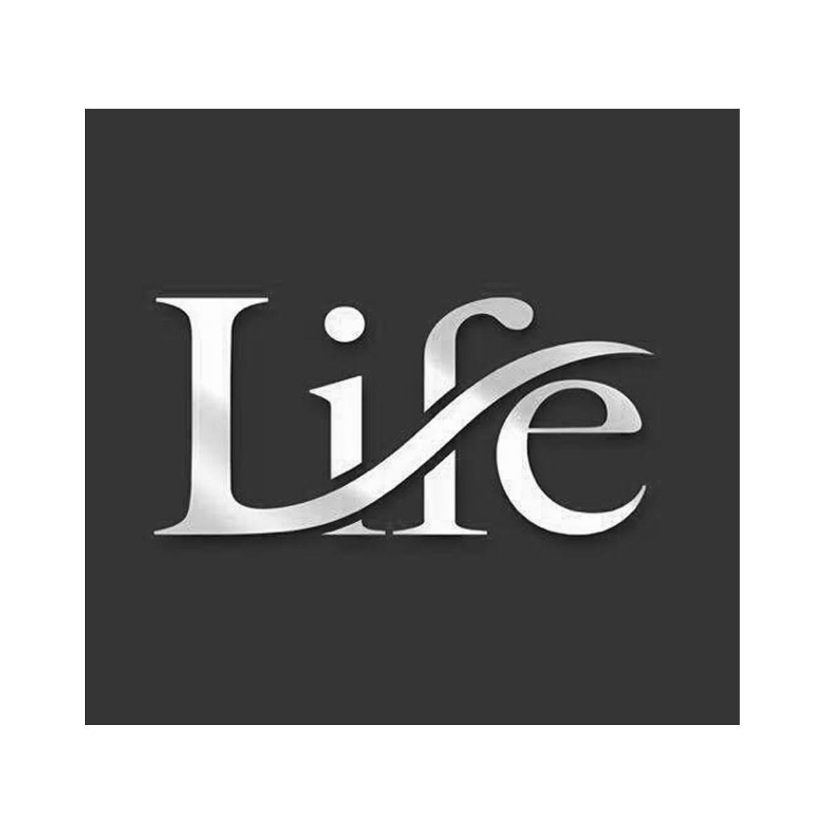 商标文字life商标注册号 18716890,商标申请人河南蓝图制药有限公司的