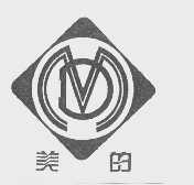 美的商标标样