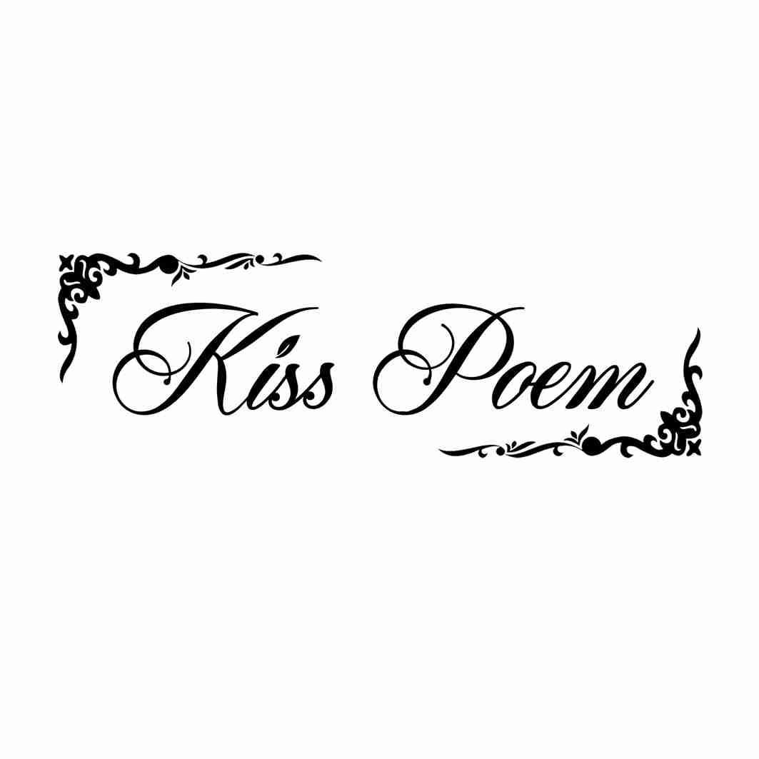 转让商标-KISS POEM