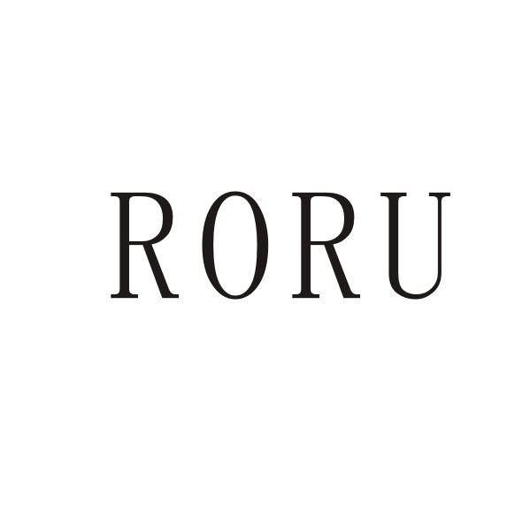 转让商标-RORU