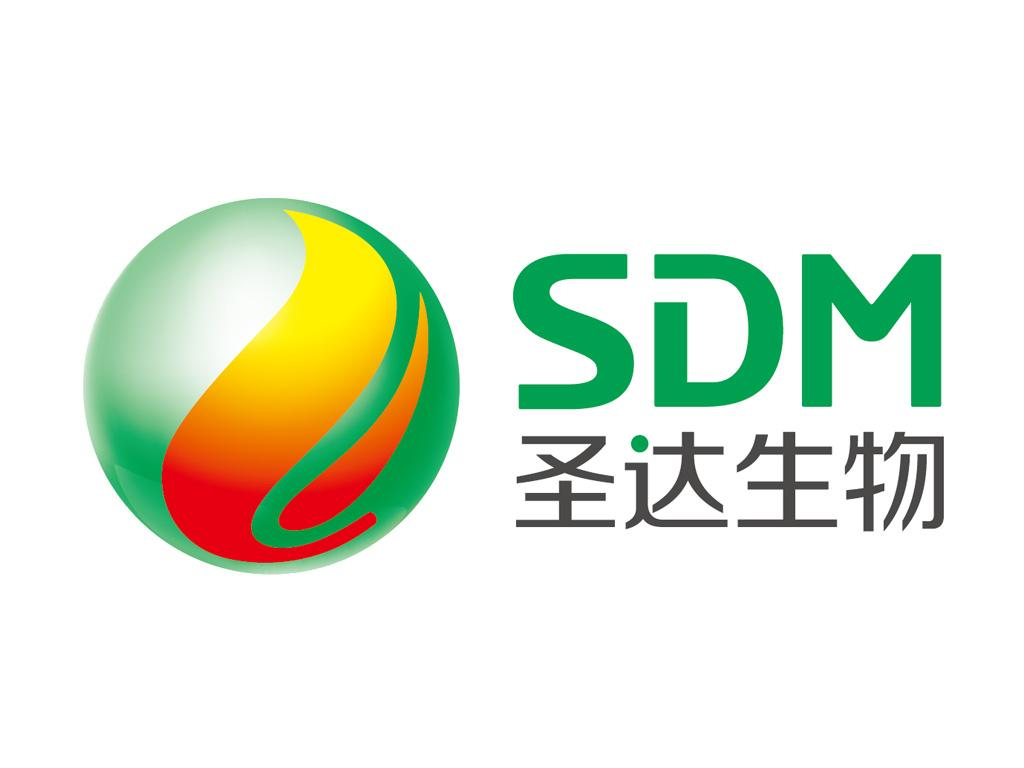 商标文字圣达生物 sdm,商标申请人浙江圣达生物药业股份有限公司的