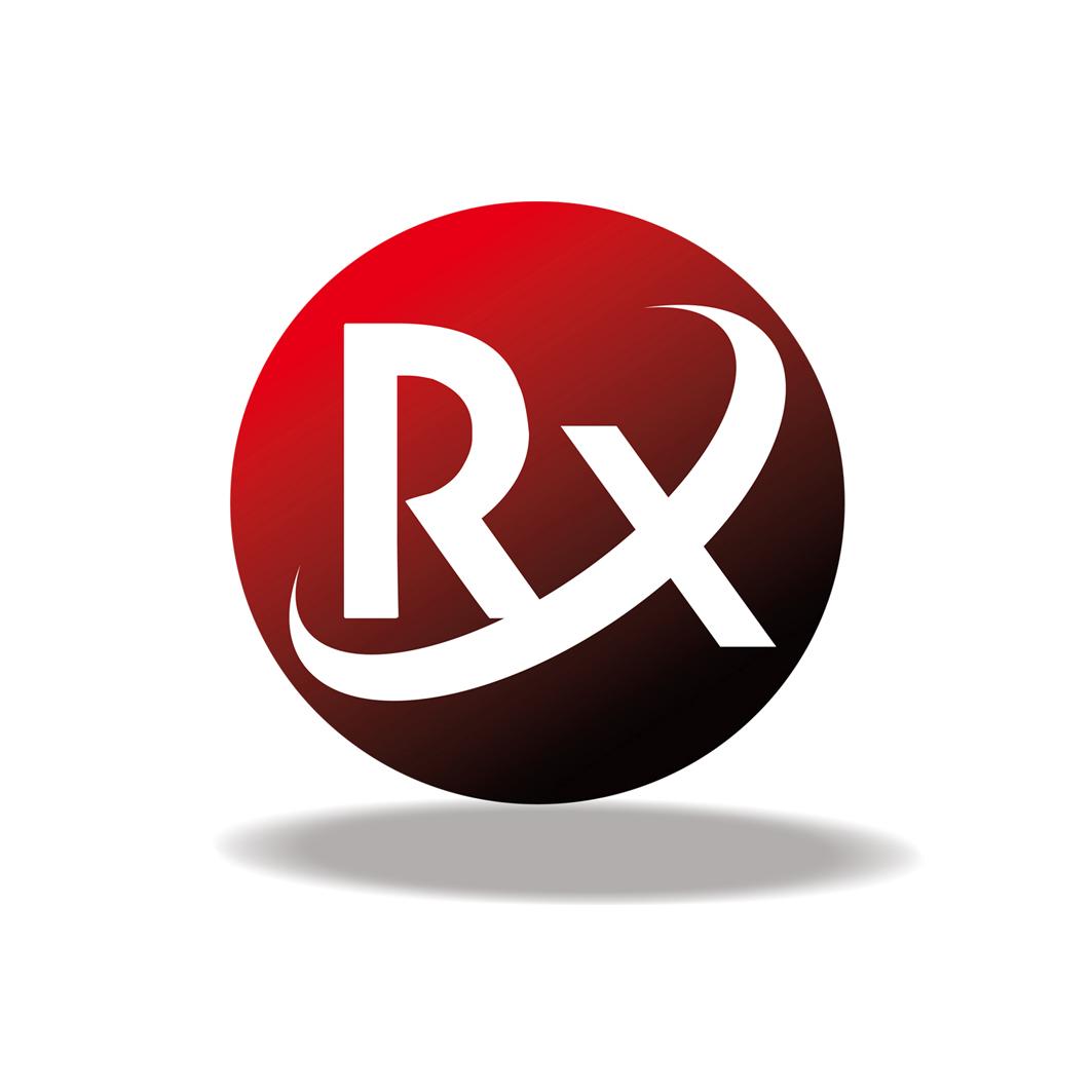 商标文字rx商标注册号 20725928,商标申请人台州市日向进出口有限公司