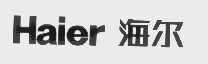海尔商标标样