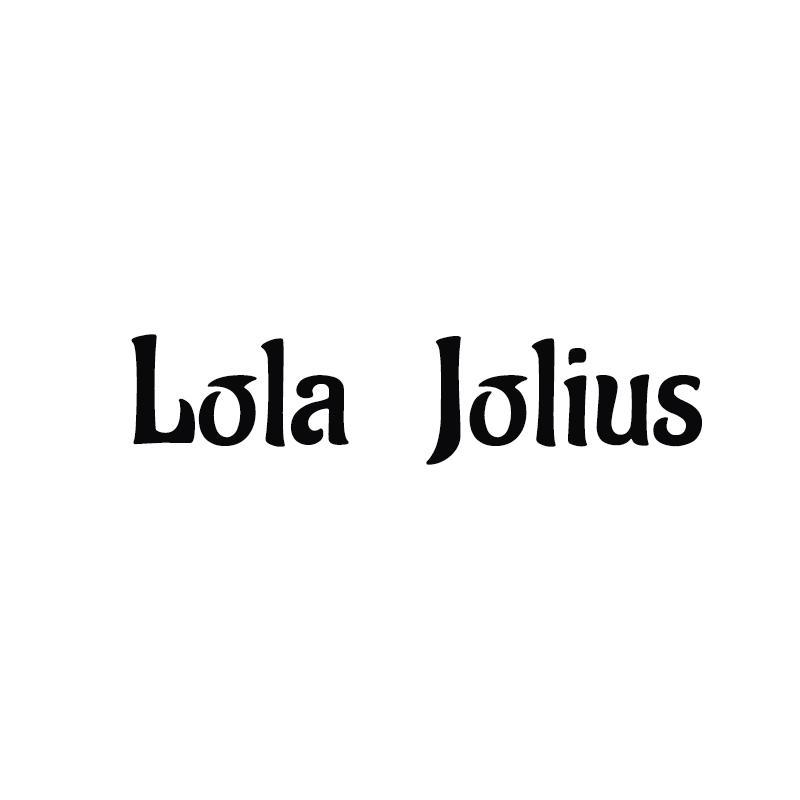 转让商标-LOLA JOLIUS