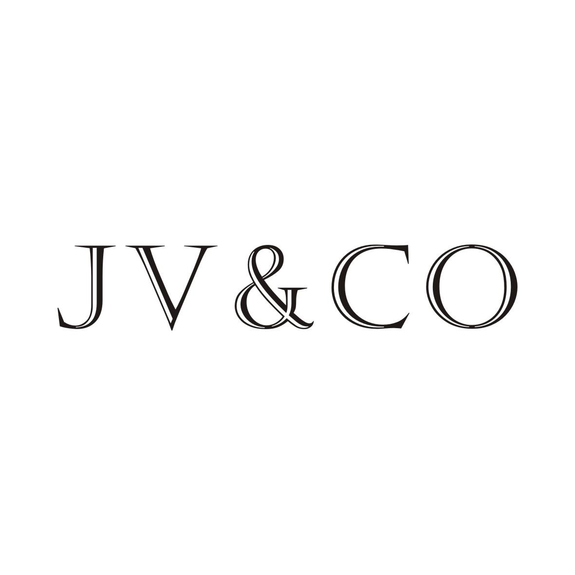 转让商标-JV&CO