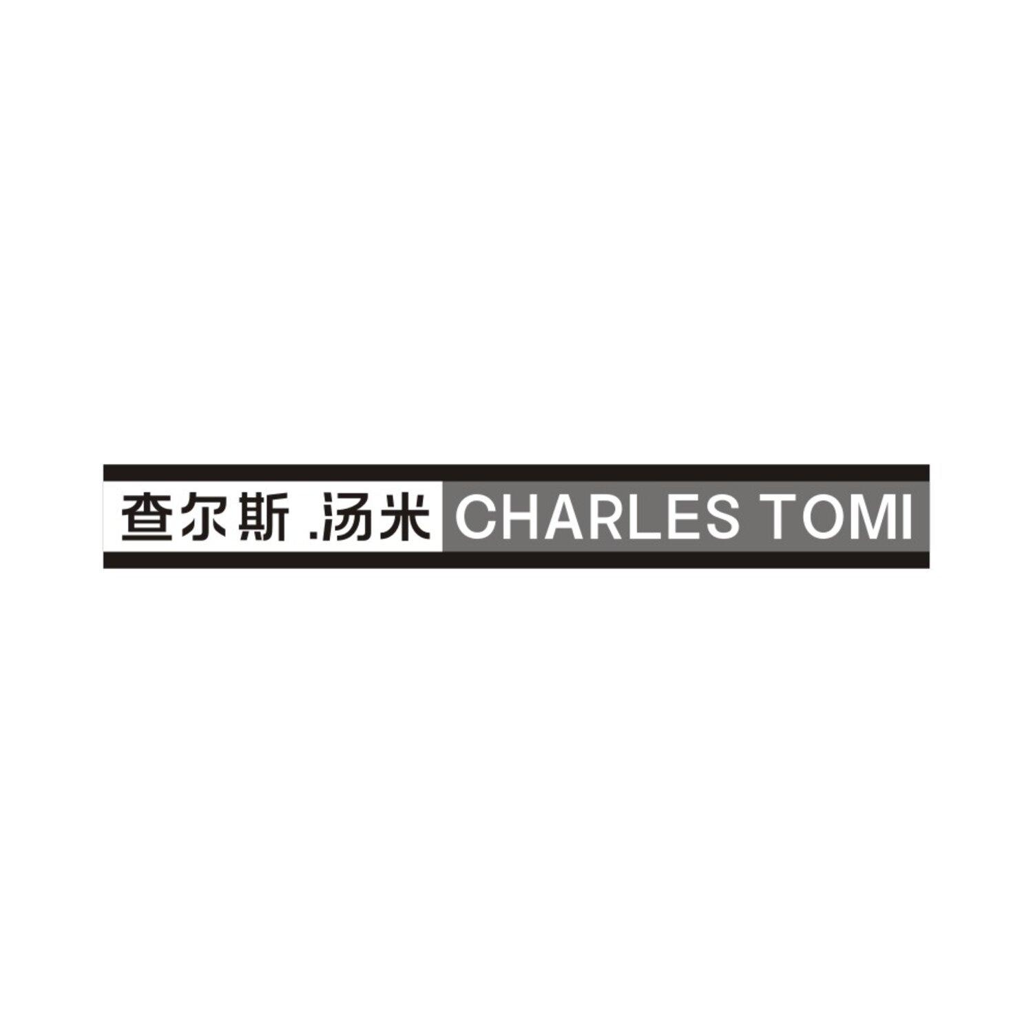 转让商标-查尔斯 .汤米 CHARLES TOMI