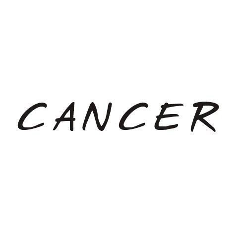 商标文字cancer商标注册号 12648334,商标申请人海宁市盛达五金有限