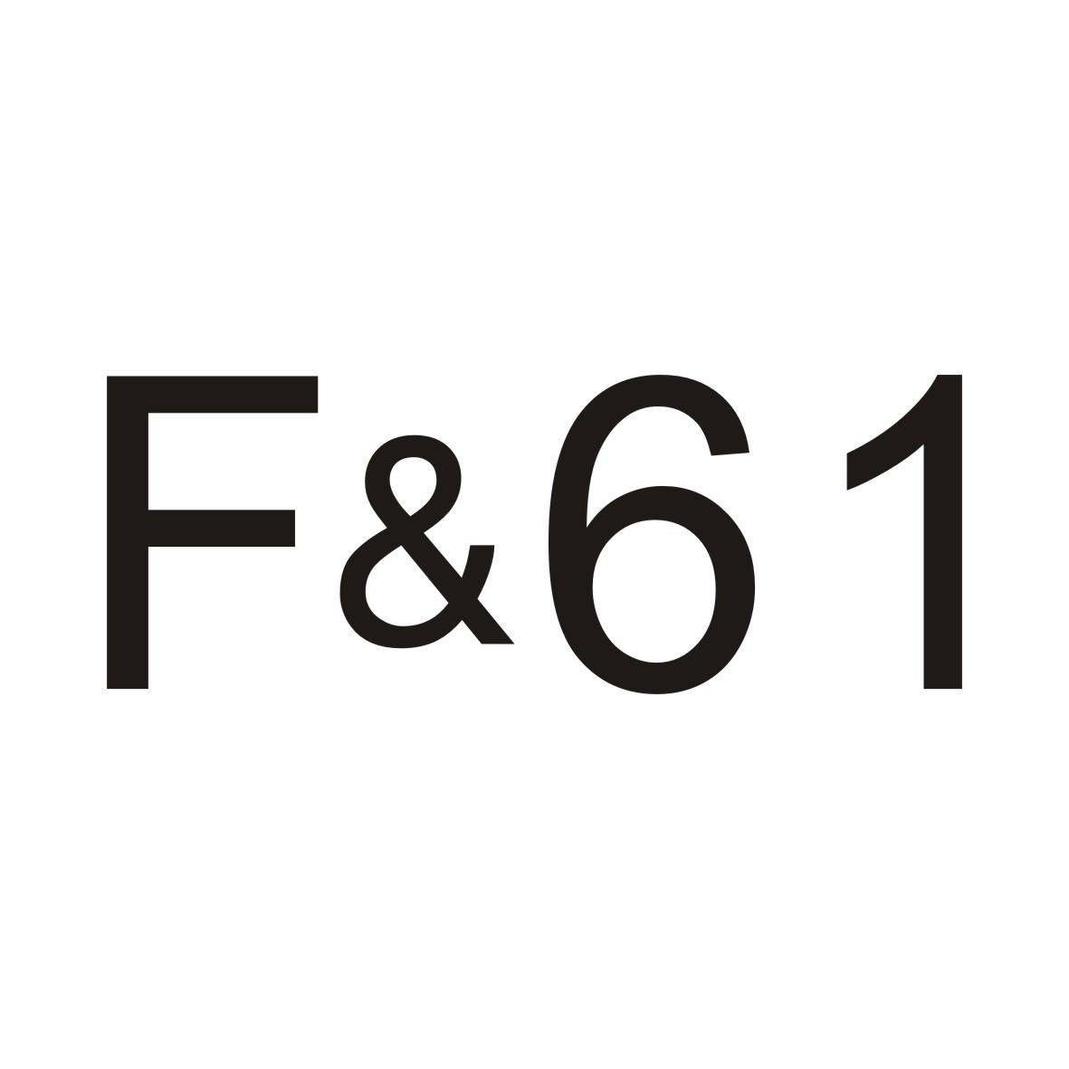 转让商标-F&61