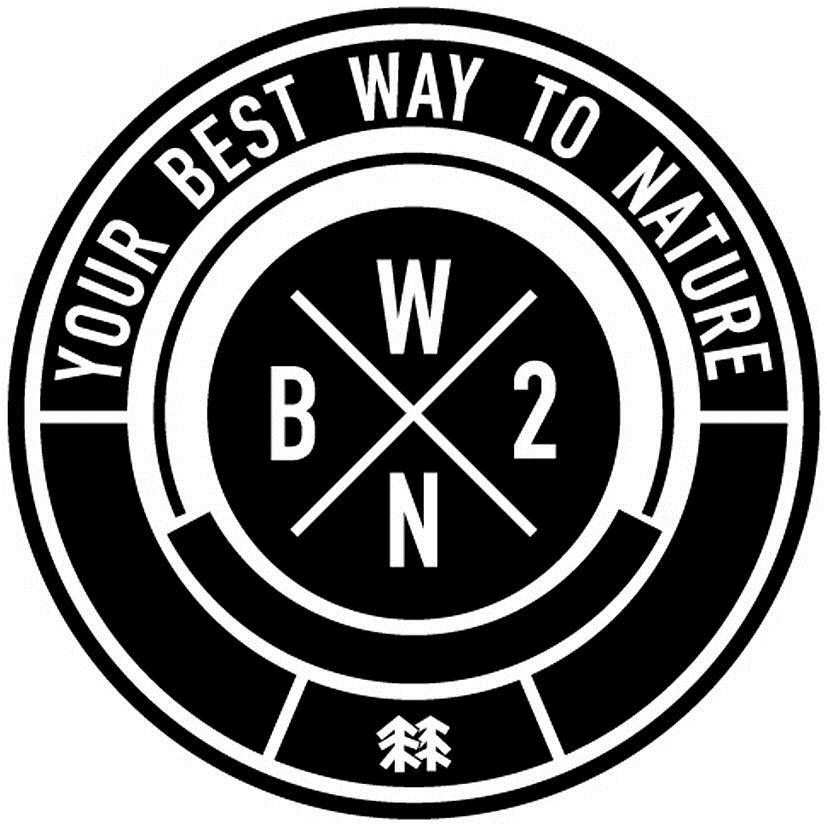 商标文字your best way to nature bw2n商标注册号 g1232969,商标申请