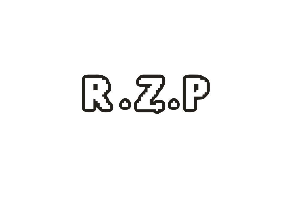 转让商标-R.Z.P