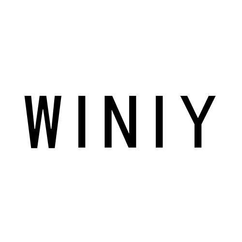 转让商标-WINIY