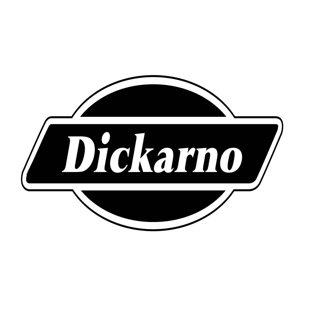 商标文字dickarno商标注册号 56025867,商标申请人陈力