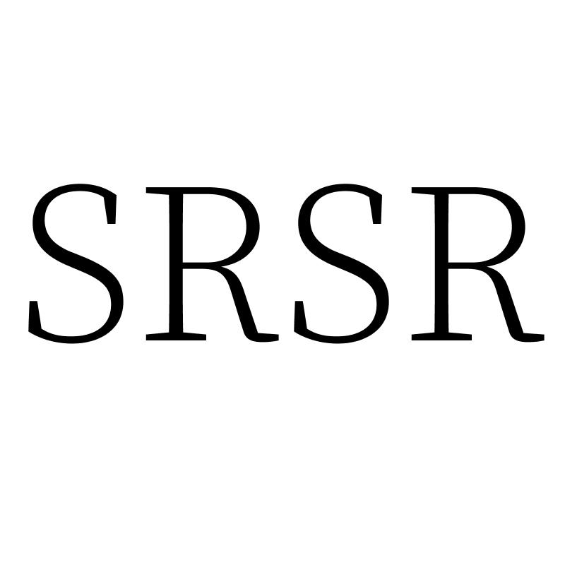 转让商标-SRSR