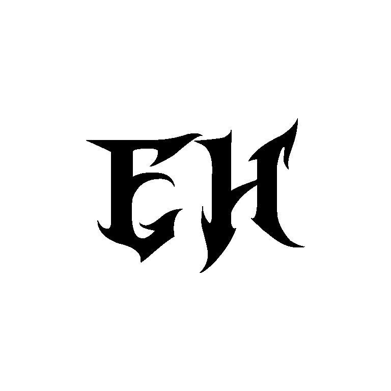转让商标-EH