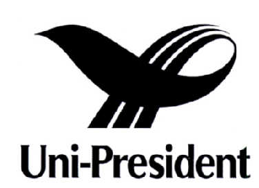 UNI-PRESIDENT商标标样
