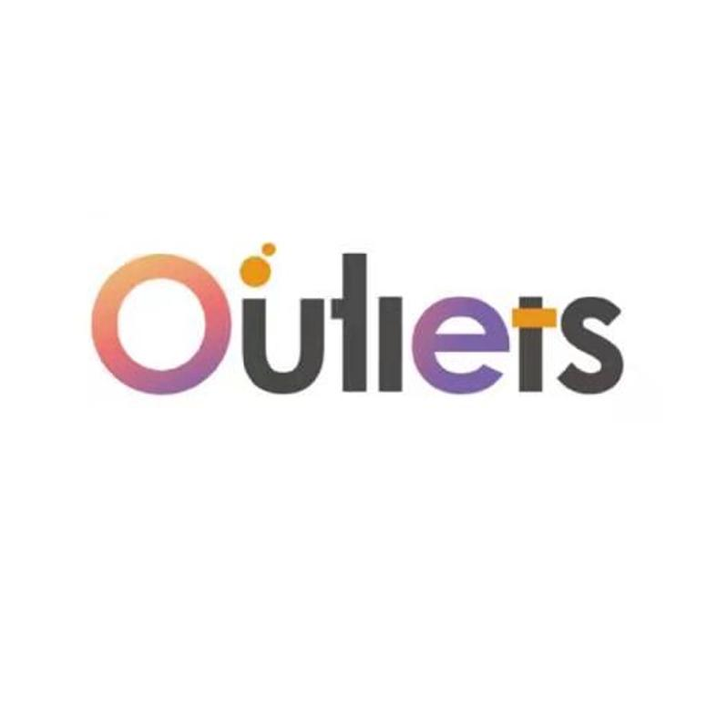 商标文字outlets商标注册号 56993397,商标申请人马鞍山东盈商业管理