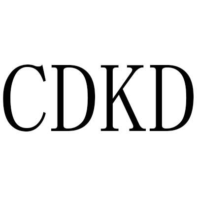 转让商标-CDKD