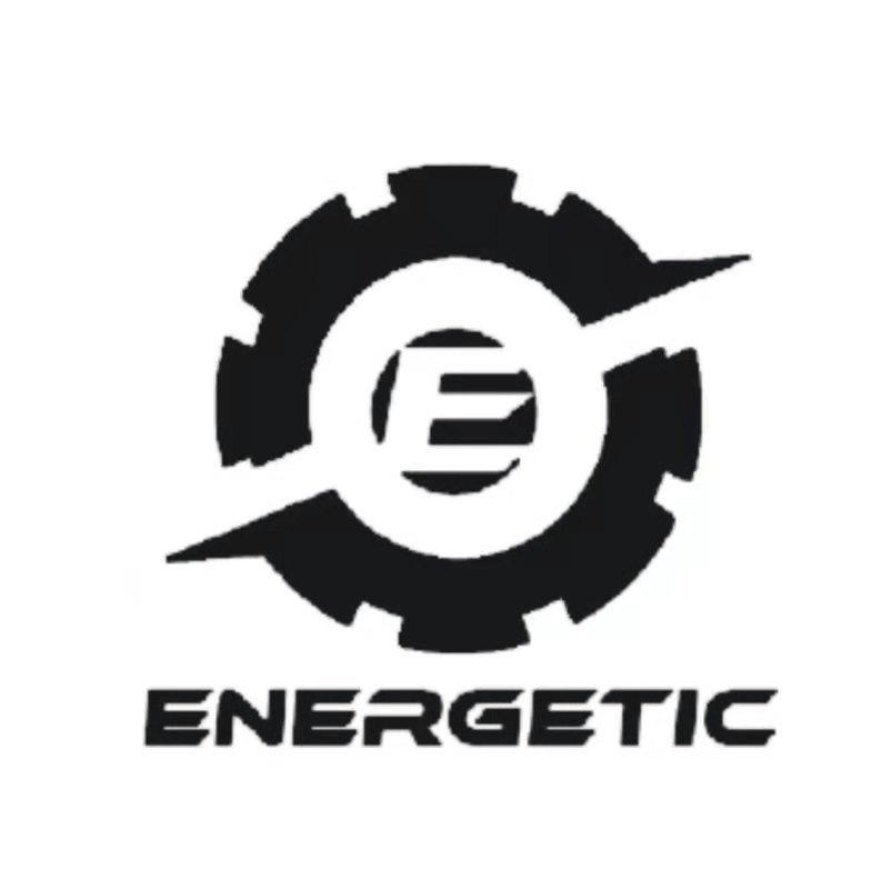 商标文字e energetic商标注册号 54619404,商标申请人爱尔达电气有限