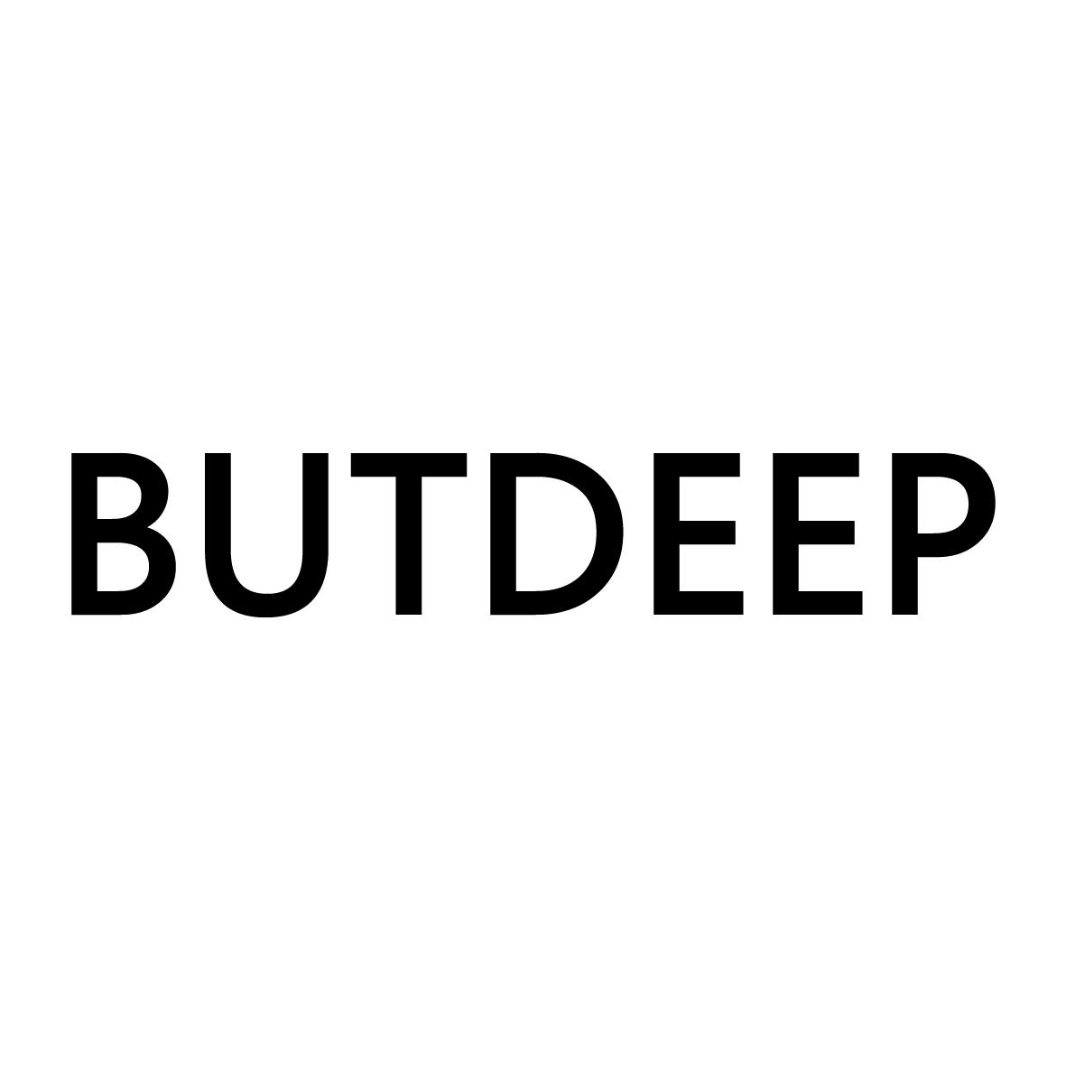 商标文字butdeep商标注册号 26319710,商标申请人陈炼的商标详情 标