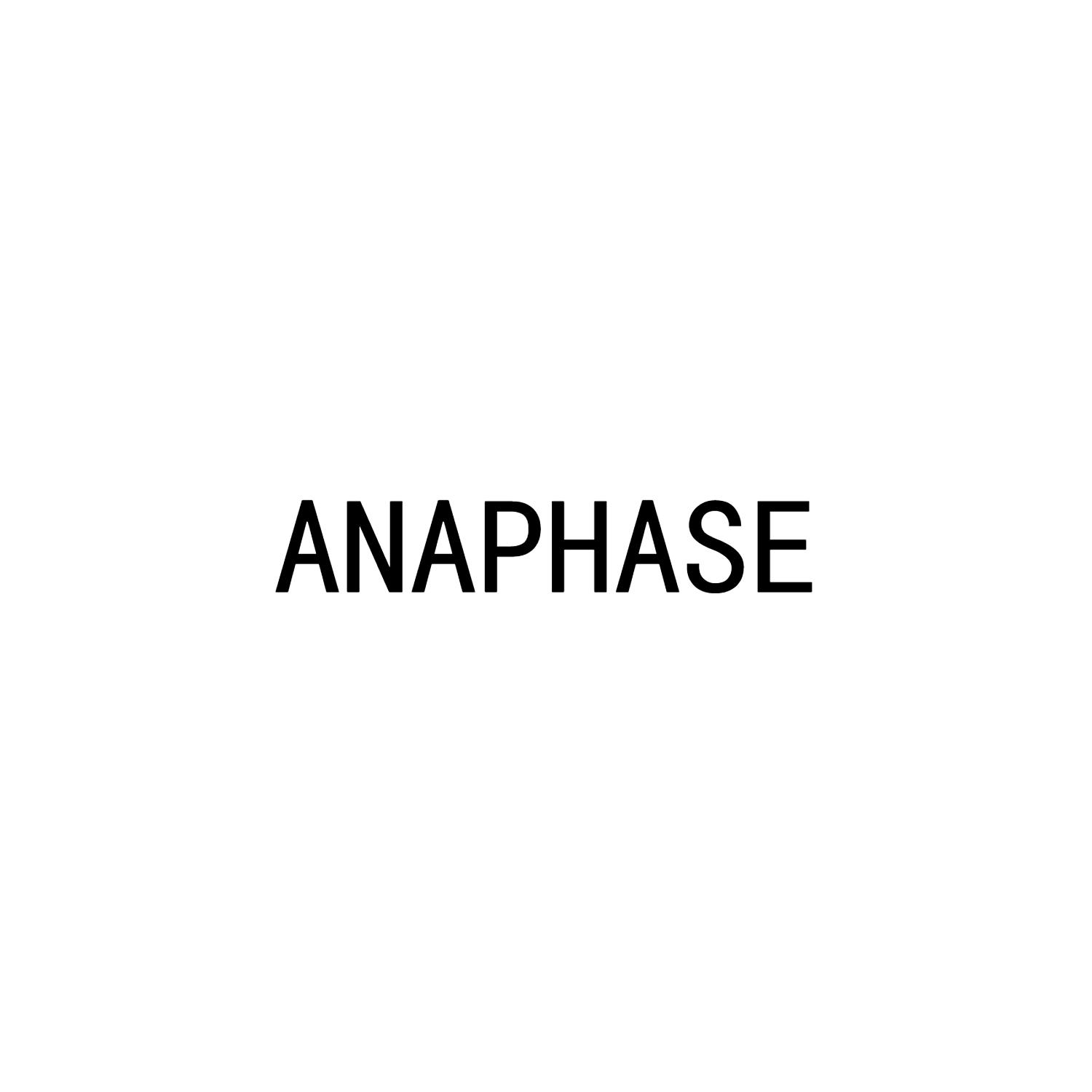 转让商标-ANAPHASE