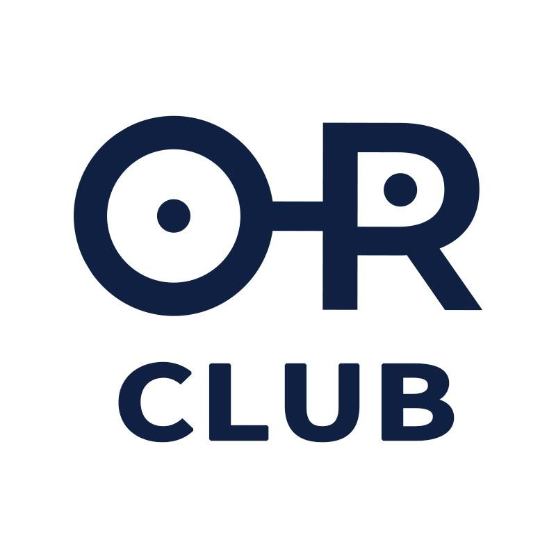 商标文字or club商标注册号 59683531,商标申请人北京艾斯卡纳精酿