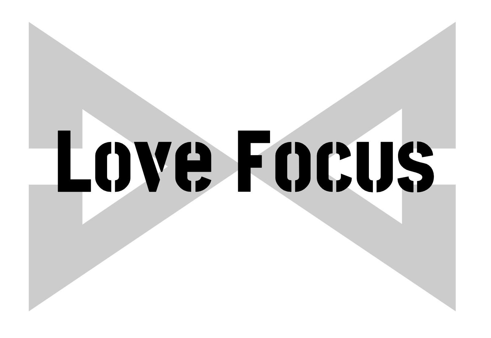 商标文字love focus商标注册号 46655207,商标申请人俞国鸣的商标详情