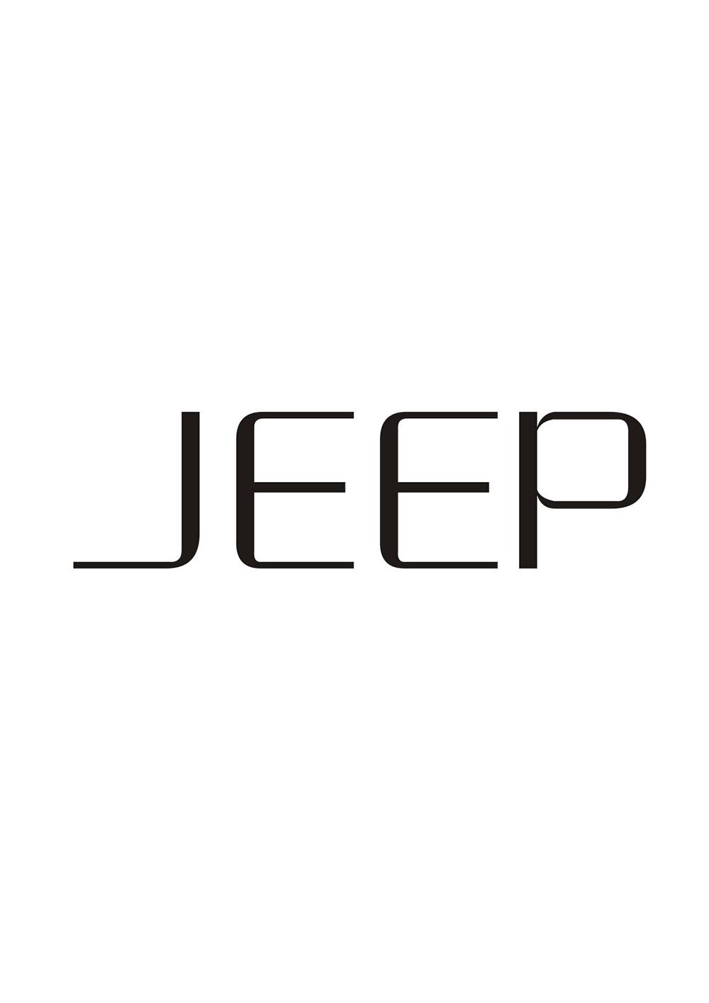 商标文字jeep商标注册号 33871563,商标申请人黄泽彬的商标详情 标