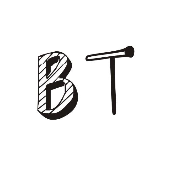转让商标-BT
