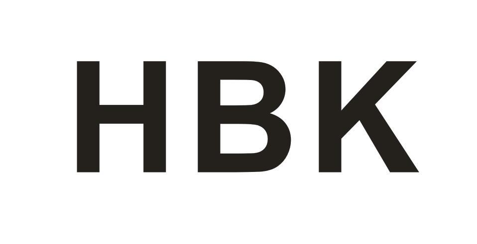 转让商标-HBK