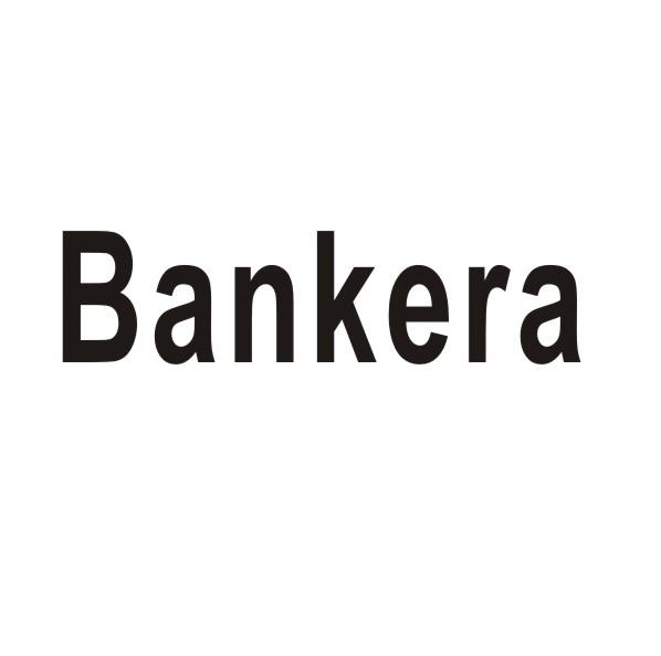 转让商标-BANKERA