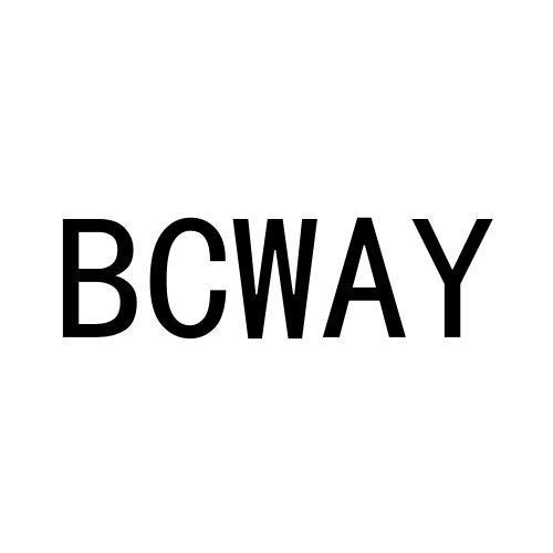 转让商标-BCWAY