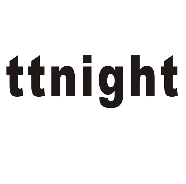 转让商标-TTNIGHT