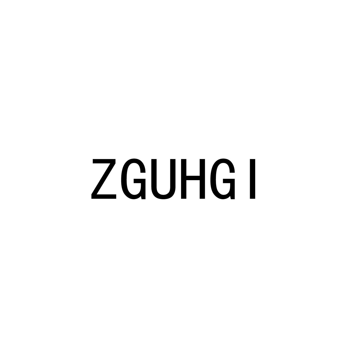 转让商标-ZGUHGI