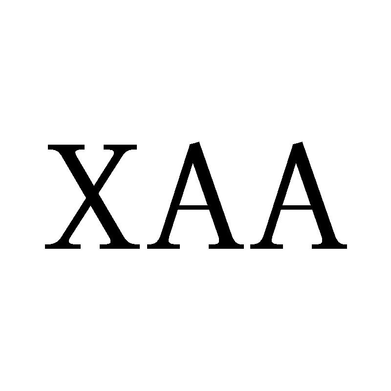 转让商标-XAA