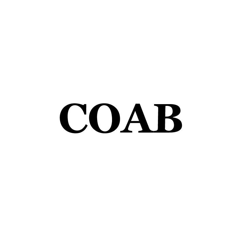 转让商标-COAB