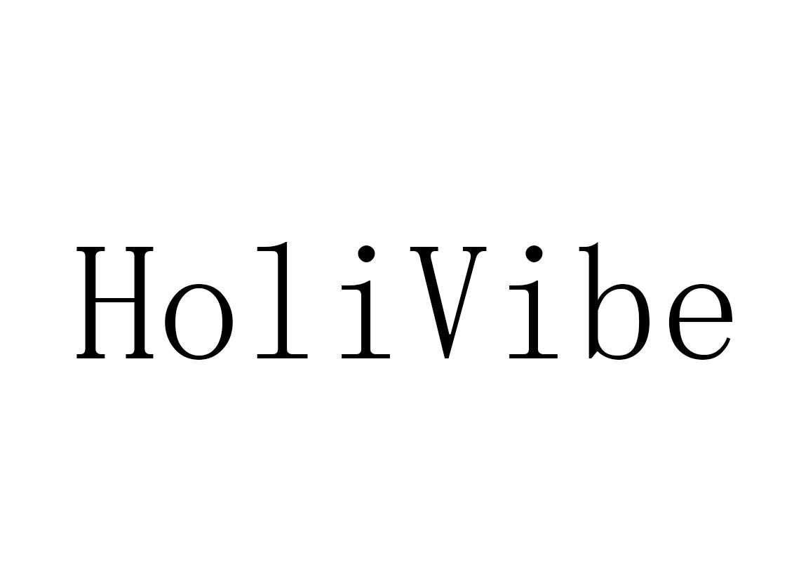 商标文字holivibe商标注册号 54534311,商标申请人温州