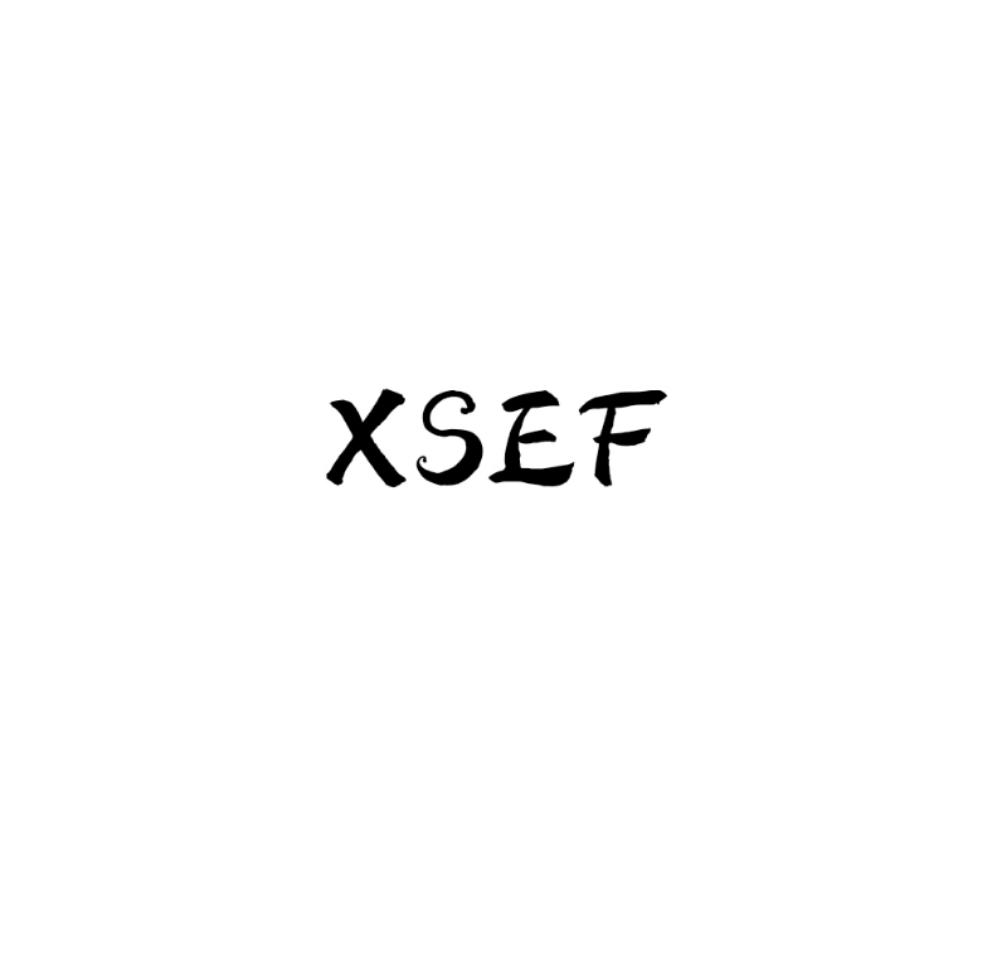 转让商标-XSEF