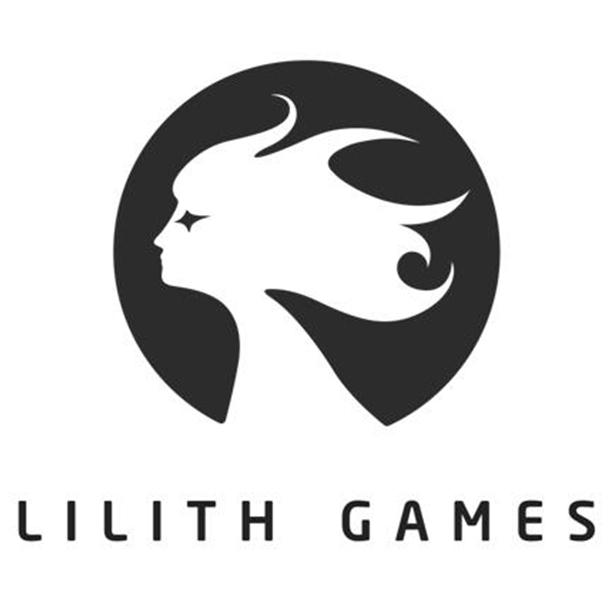 莉莉丝游戏logo图片