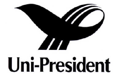 UNI-PRESIDENT商标标样