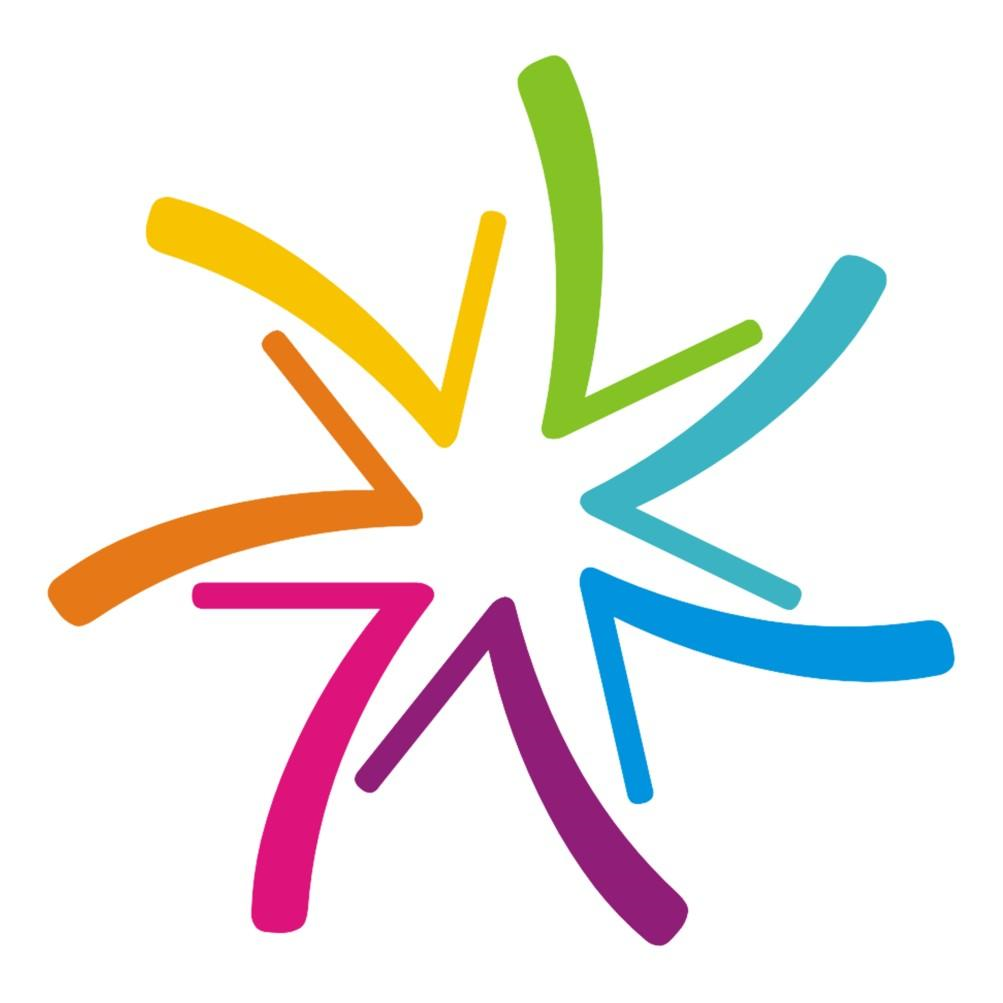 商标文字图形商标注册号 46335527,商标申请人安徽七彩世界控股集团