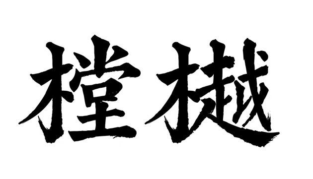 商标文字樘樾商标注册号 60771179,商标申请人重庆龙湖地产发展有限