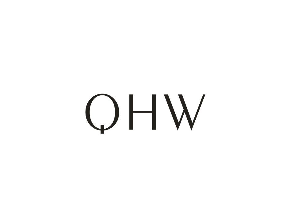 转让商标-QHW